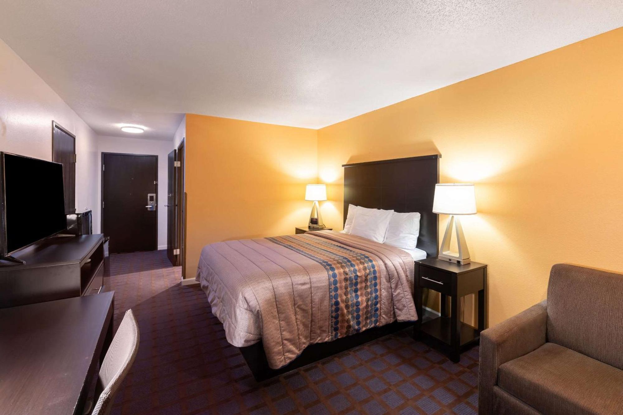 Rodeway Inn