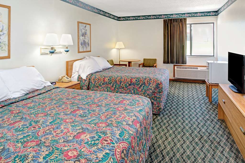 Inn Rodeway
