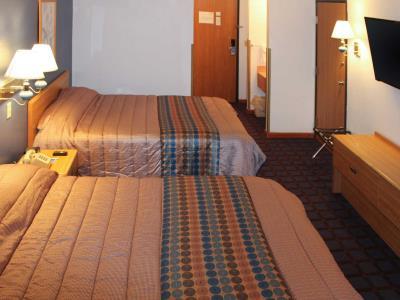 Rodeway Inn *